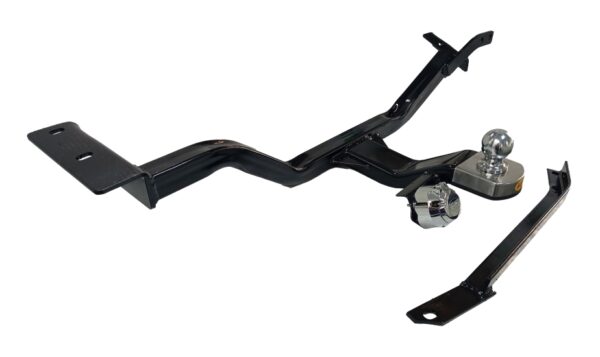 Engate de Reboque Citroen C4 Lounge 2013...