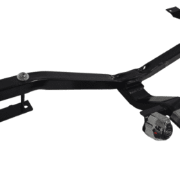 Engate de Reboque Fiat Bravo 2011/2016