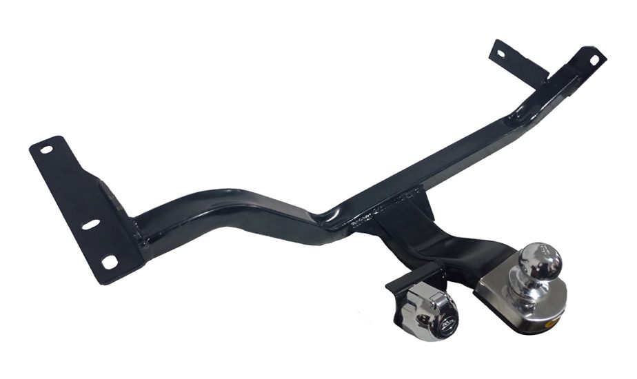 Engate de Reboque Fiat Palio Sporting 2012...