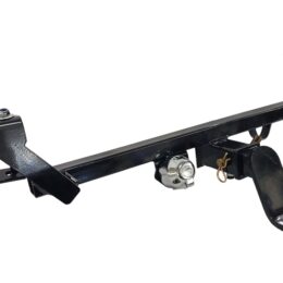 Engate de Reboque Bmw 118 2009/2015