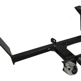 Engate de Reboque Honda HR-v 2022/2023 Esc. Duplo