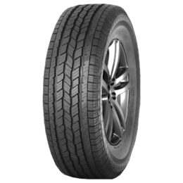 Pneu Aro 18 Durable 265/60R18 110H Rebok H/T+