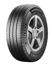 Pneu Aro 16 Continental 225X75R16 118/116R Vancontact Ultra