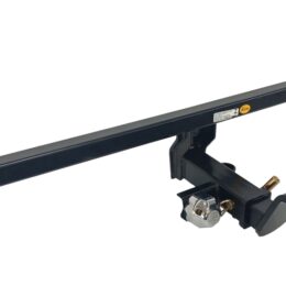 Engate de Reboque Removível Audi Q3 2013/2019