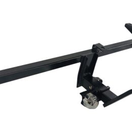 Engate de Reboque Removível Audi Q3 2020/2023