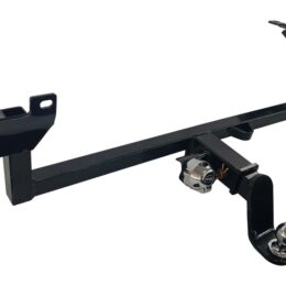 Engate de Reboque Removível Audi Q5 2016/2022