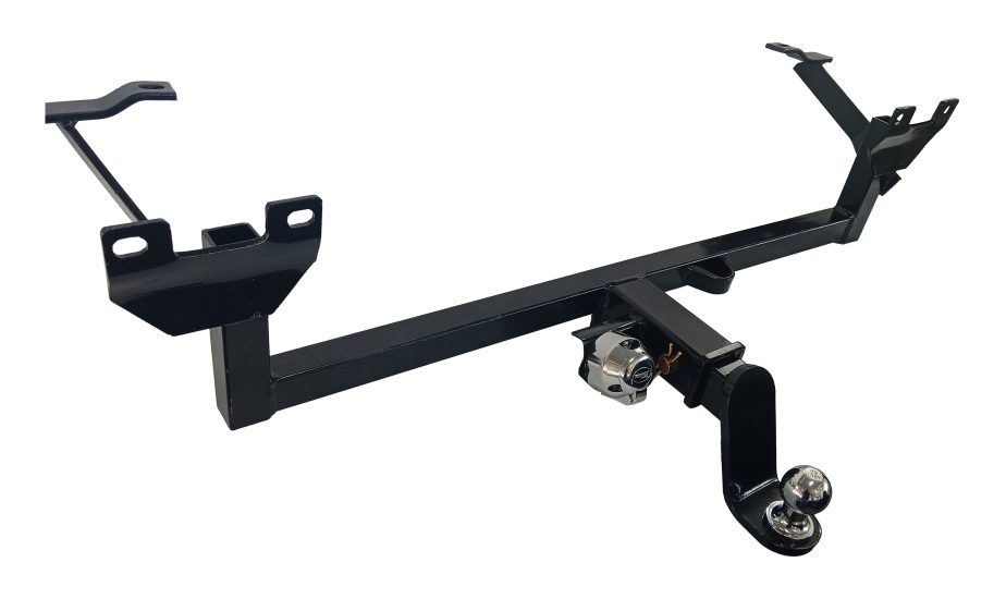 Engate de Reboque Removível Audi Q5 2016/2022