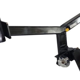 Engate de Reboque Removível BMW X4 2014/2018