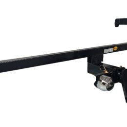 Engate de Reboque Removível BYD King 2024/2025