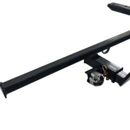 Engate de Reboque Removível BYD Song Plus 2022...