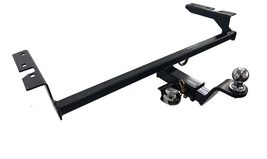 Engate de Reboque Removível BYD Song Plus 2022...