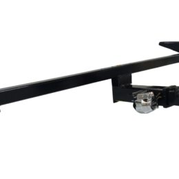 Engate de Reboque Removível BYD Song Pro 2024...