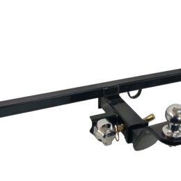 Engate de Reboque Removível Chery Tiggo 7 Pro 2019/2024