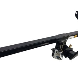 Engate de Reboque Removível Citroen C4 Cactus 2019/2021