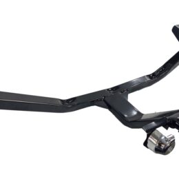 Engate de Reboque Fiat Stilo 2002/2011