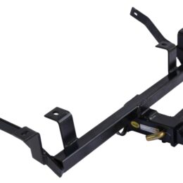 Engate de Reboque Removível Fiat Strada 2021...