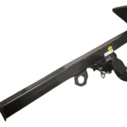 Engate de Reboque Removível Fiat Titano 2024...