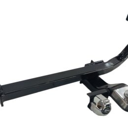 Engate de Reboque Ford Fiesta 1996/2001