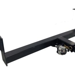 Engate de Reboque Removível Ford Ranger 2013/2019