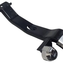 Engate de Reboque Honda Fit 2003/2008