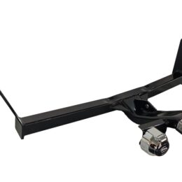 Engate de Reboque Honda Fit 2009/2014