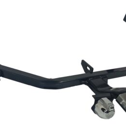 Engate de Reboque Honda Hr-v 2014/2022