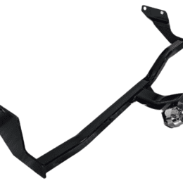 Engate de Reboque Hyundai HB20 Hatch 2020/2023