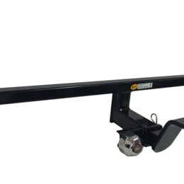 Engate de Reboque Removível Hyundai Creta 2017/2025