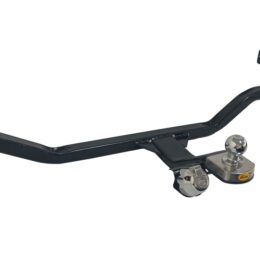 Engate de Reboque Hyundai HB20 Sedan 2013/2025