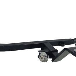 Engate de Reboque Removível Jeep Compass Trailhawk 2022/2024