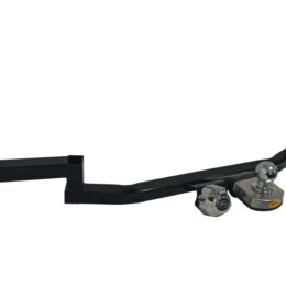 Engate de Reboque Kia Sorento 2010/2013
