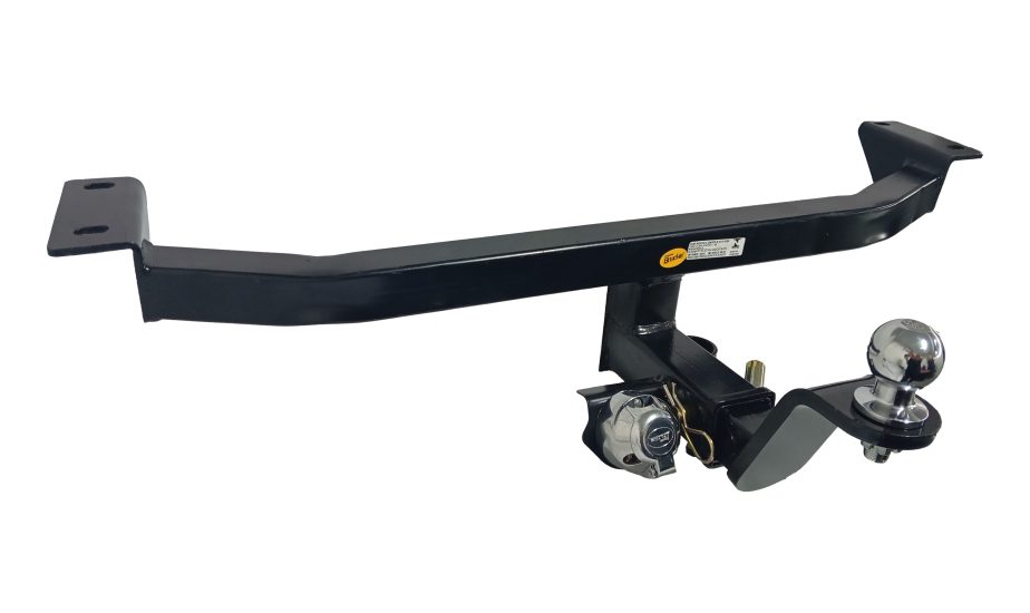 Engate de Reboque Removível Kia Sportage 2017/2022 New Tucson 2017/2018