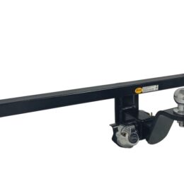 Engate de Reboque Removível Land Rover Evoque 2013/2017