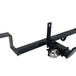 Engate de Reboque Removível Mercedes Benz C180/C200 2008/2013