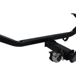 Engate de Reboque Removível Mercedes Benz GLB 200 2021/2022