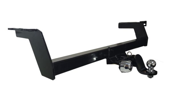 Engate de Reboque Removível Mitsubishi New L200 2025/2026