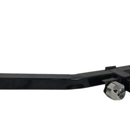 Engate de Reboque Removível Mitsubishi Outlander 2014/2021