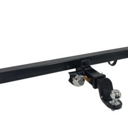 Engate de Reboque Removível Mitsubishi Pajero Full 2000/2019