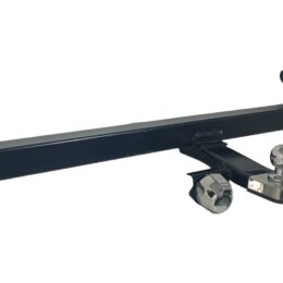 Engate de Reboque Nissan Frontier 2003/2016