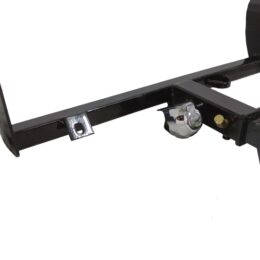 Engate de Reboque Removível Nissan Kicks 2017/2024