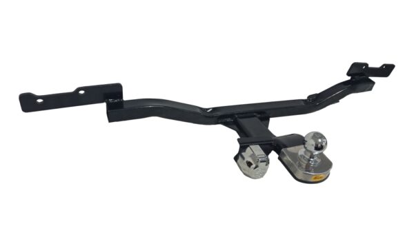 Engate de Reboque Nissan Tiida Hatch 2004/2012