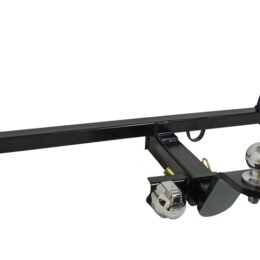 Engate de Reboque Removível Peugeot 2008 2024/2025