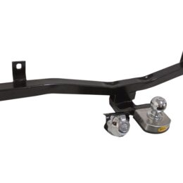 Engate de Reboque Peugeot 206 Hatch 2004/2011