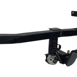 Engate de Reboque Removível Renault Duster/Captur 2017/2025