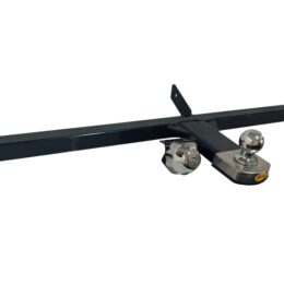 Engate de Reboque Renault Master 2003/2013