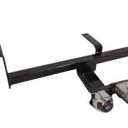 Engate de Reboque Toyota Corolla Cross 2021...