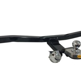 Engate de Reboque Toyota Corolla 2014/2019