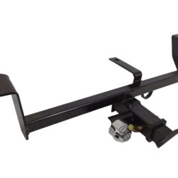 Engate de Reboque Removível Toyota Corolla Cross 2020...