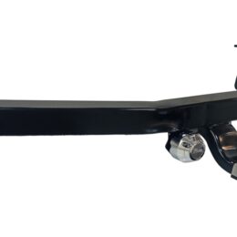 Engate de Reboque Removível Toyota Hilux SW4 2005/2024