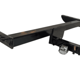 Engate de Reboque Removível Toyota Hilux 2005/2019